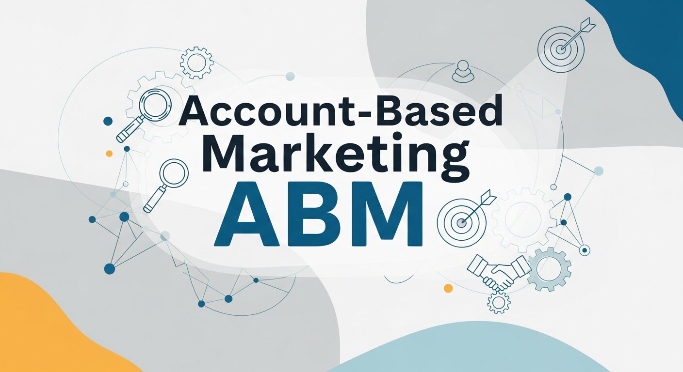Account-Based Marketing
