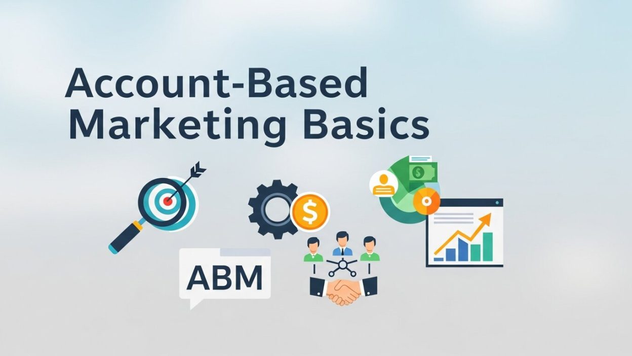 Account-Based Marketing