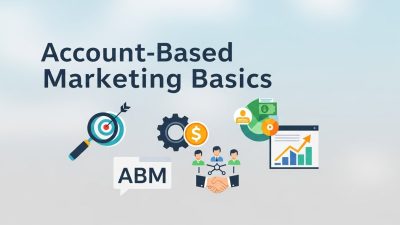 Account-Based Marketing