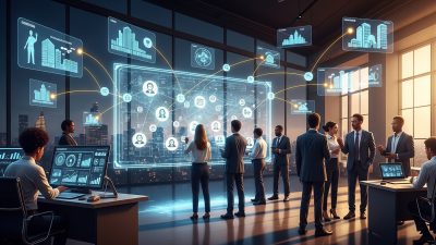 Account-Based Marketing Defined A Guide to Targeting B2B Success