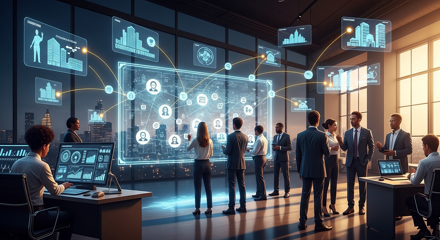 Account-Based Marketing Defined: A Guide to Targeting B2B Success