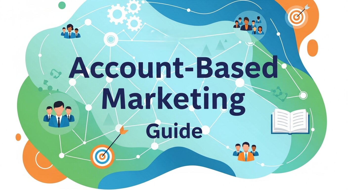 Account-Based Marketing Guide: Strategies for Success