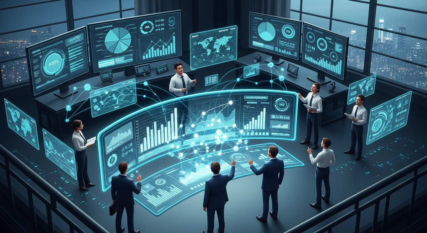 ABM Reporting and Analytics Guide