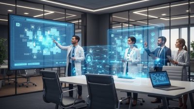 Account-Based Marketing in Healthcare A Strategic Approach