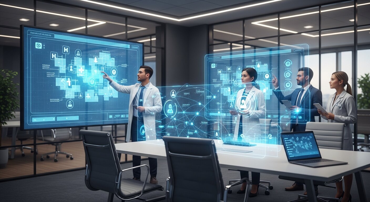 Account-Based Marketing in Healthcare: A Strategic Approach
