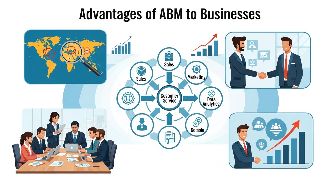 ABM with Salesforce