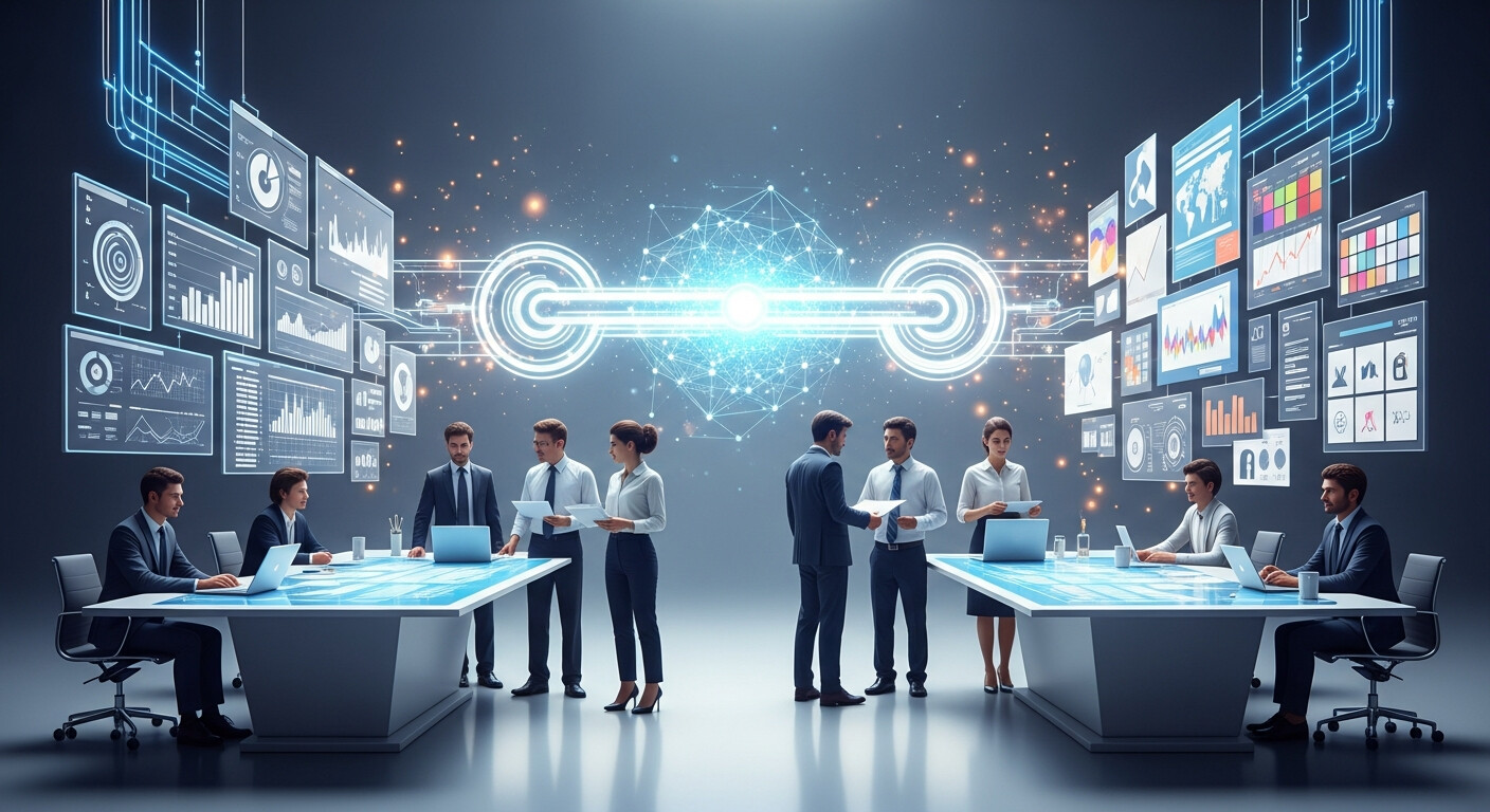 Aligning Sales and Marketing Teams