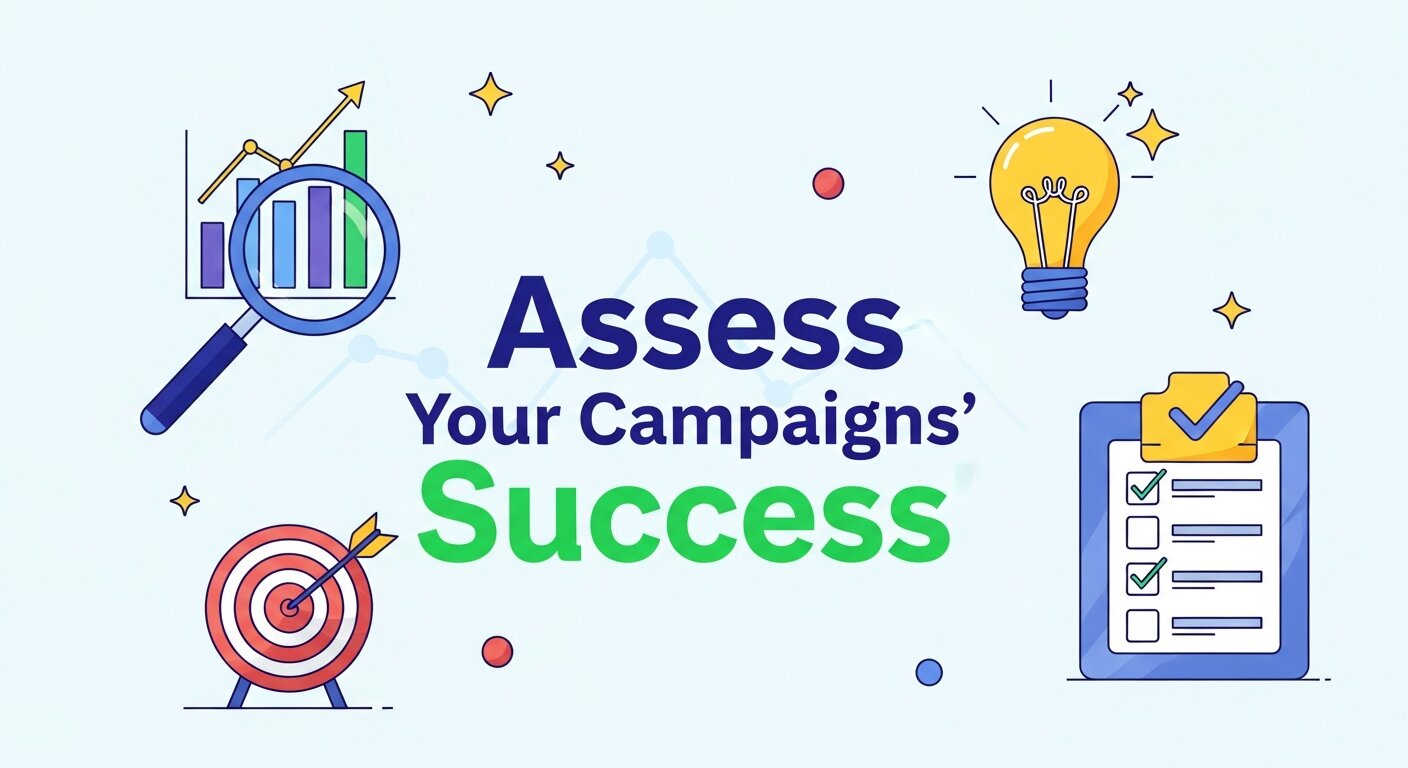 Assess Your Campaigns' Success