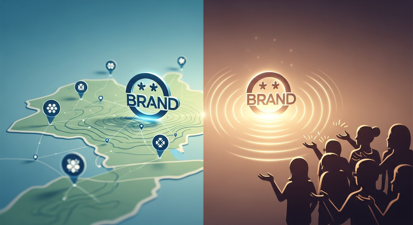 Brand Positioning Statement Explained