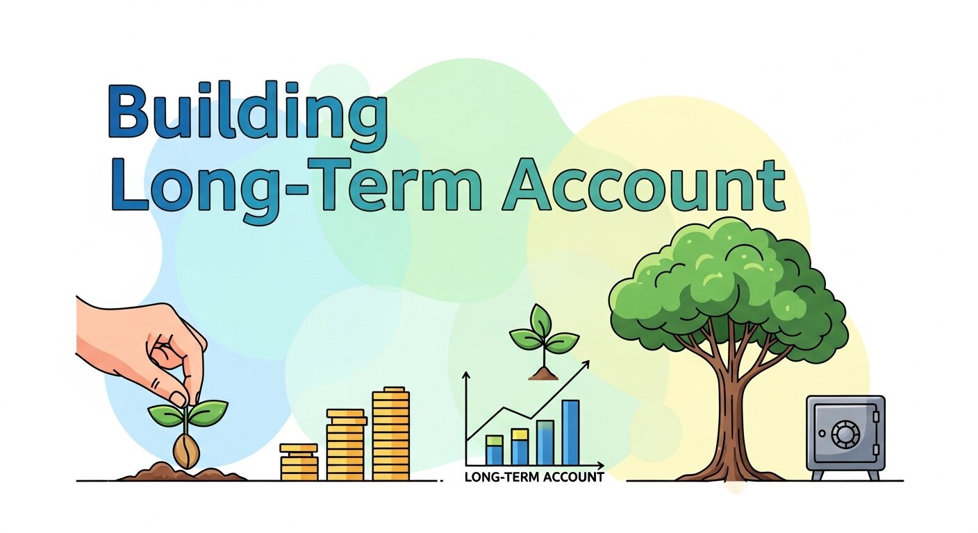Building Long-Term Account
