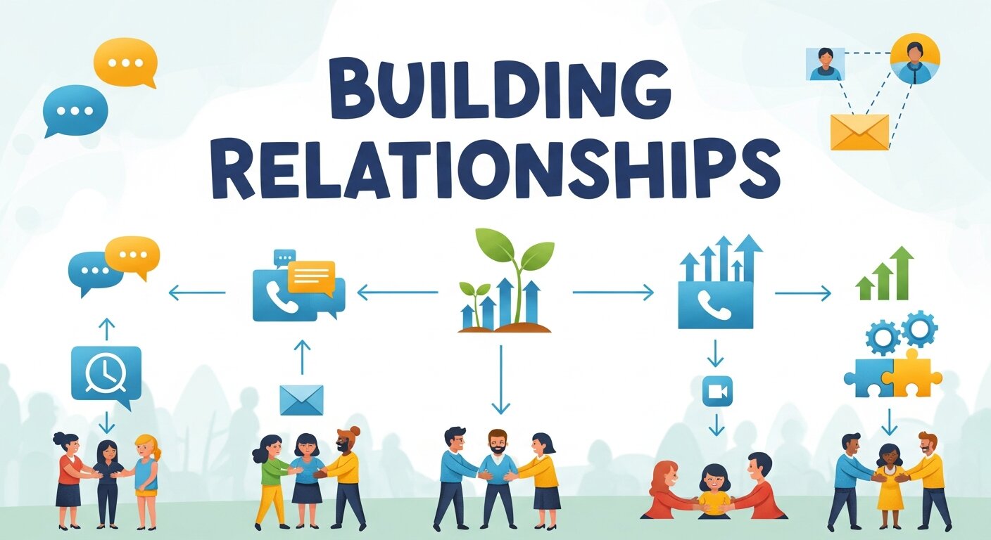Building Relationships