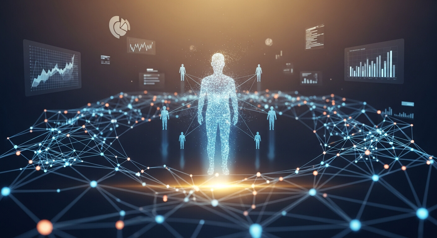 Building Stronger Customer Relationships with Data Insights