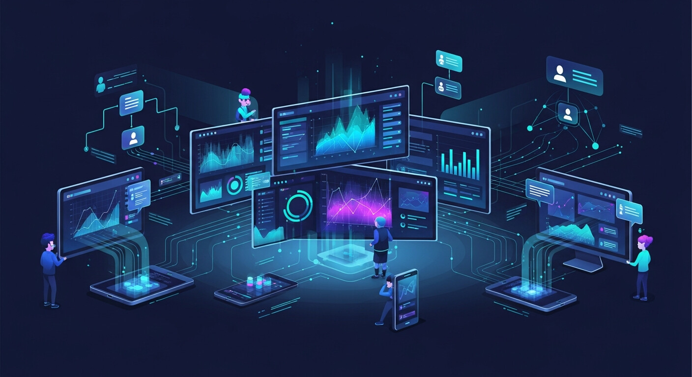 CRM Tools and Platforms