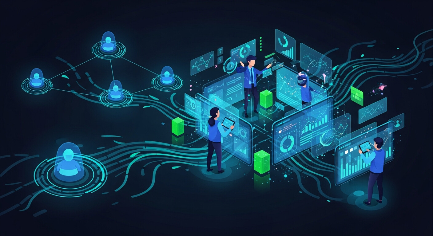 CRM and Data-Driven Decision Making