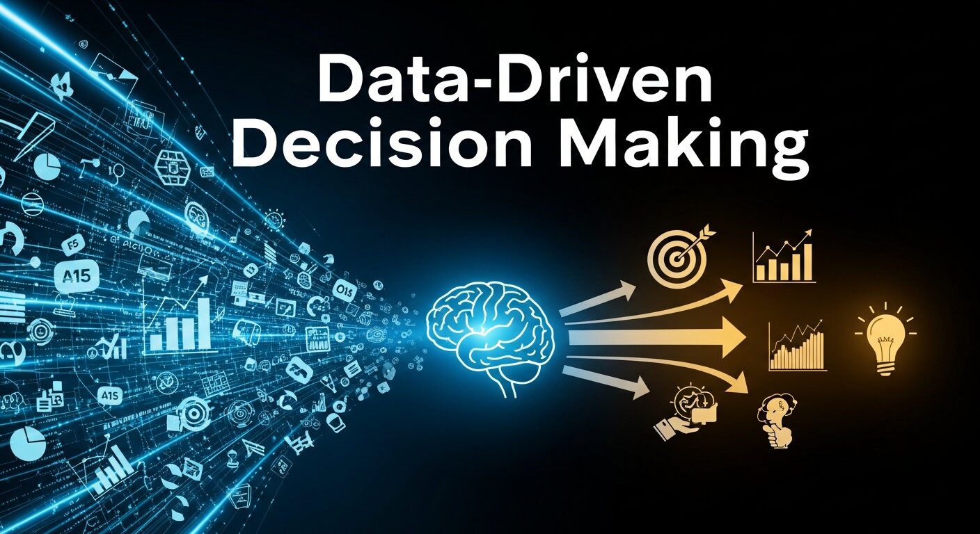 Data-Driven Decision Making
