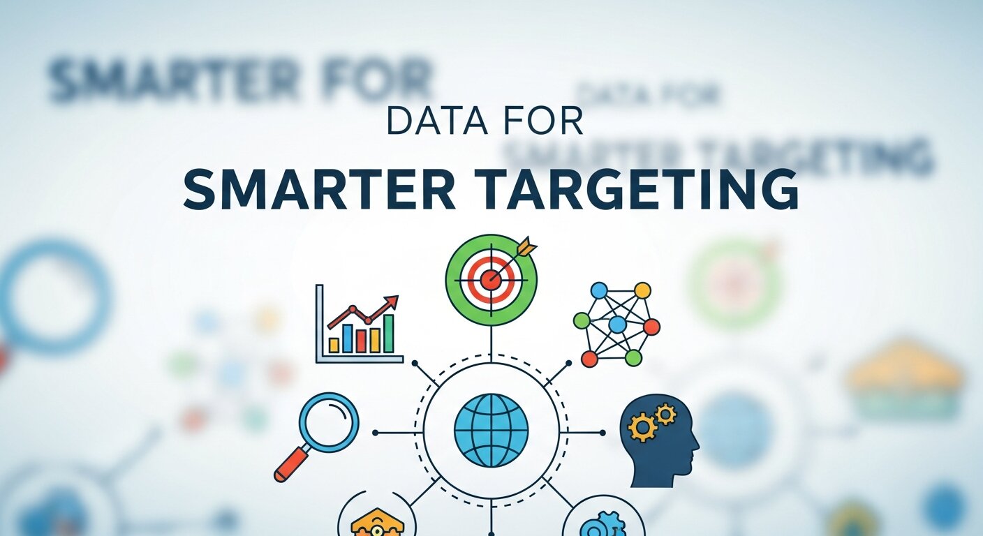 Data for Smarter Targeting