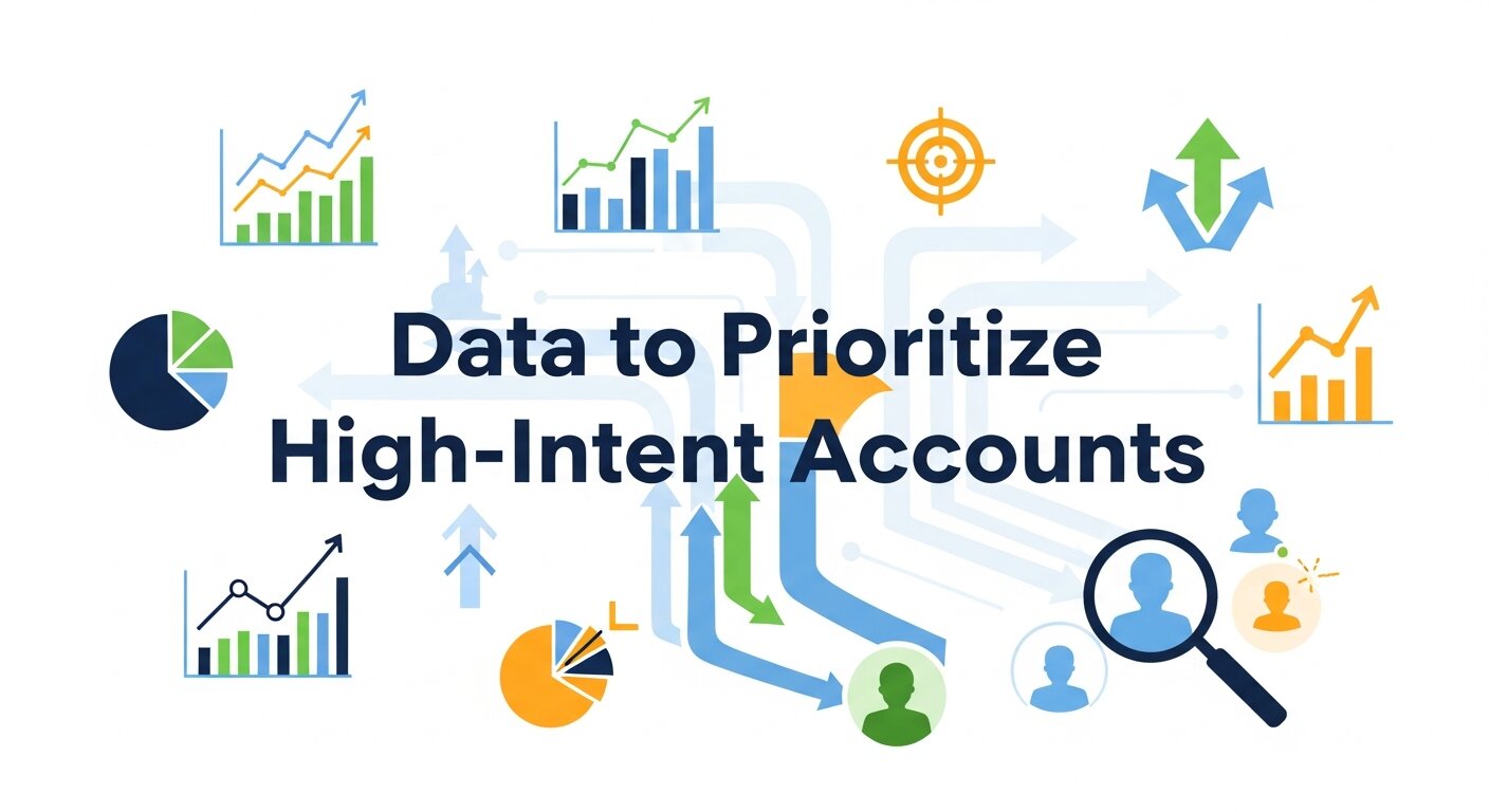 Data to Prioritize
