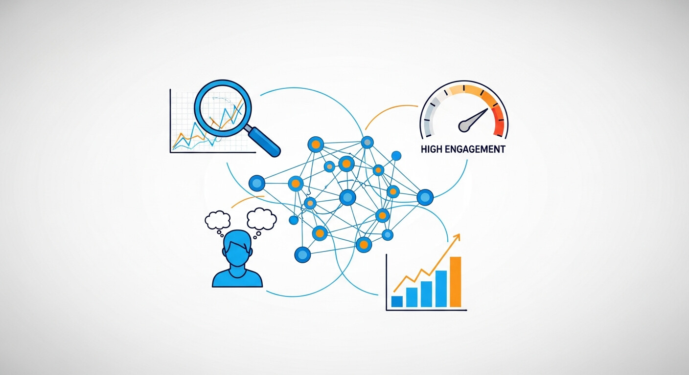 Engagement Tracking Software