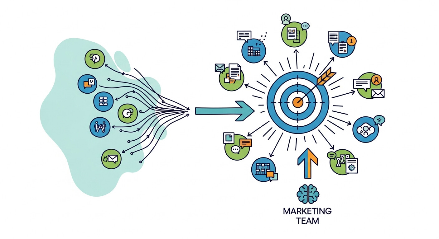 How Does Account-Based Marketing Work