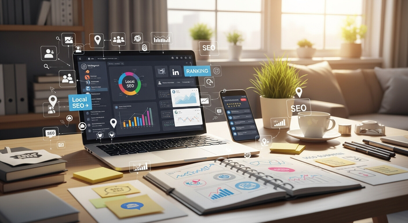 How to Promote Your Business Locally: Strategies That Work