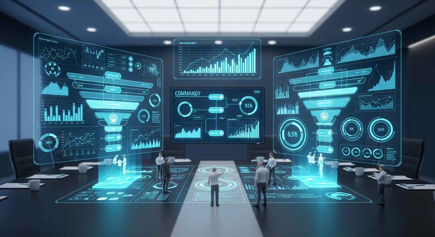  ABM Reporting A 9-Step Walkthrough