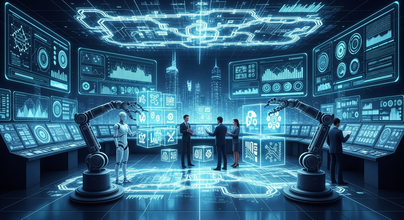 Integrating AI and Automation into ABM Data Strategy