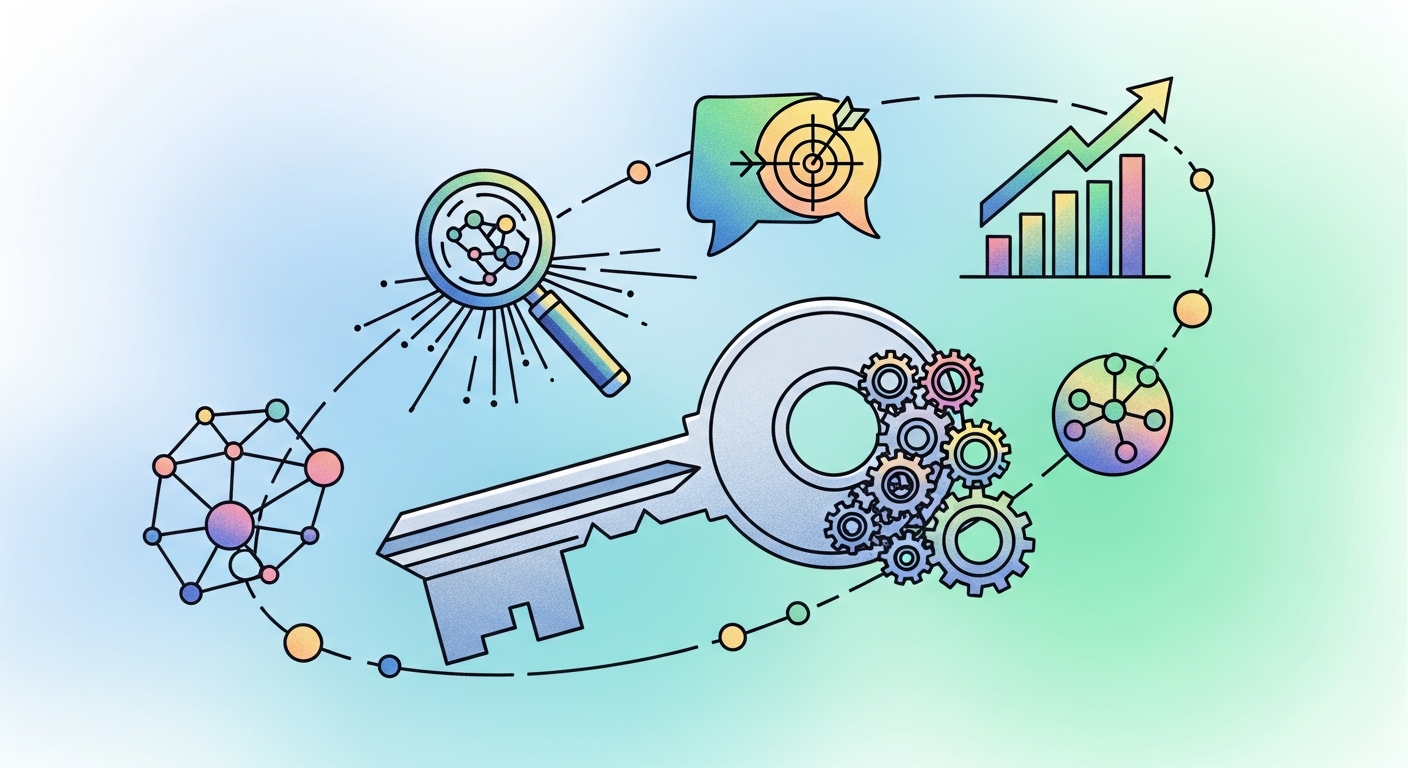 Key Tools for ABM Success