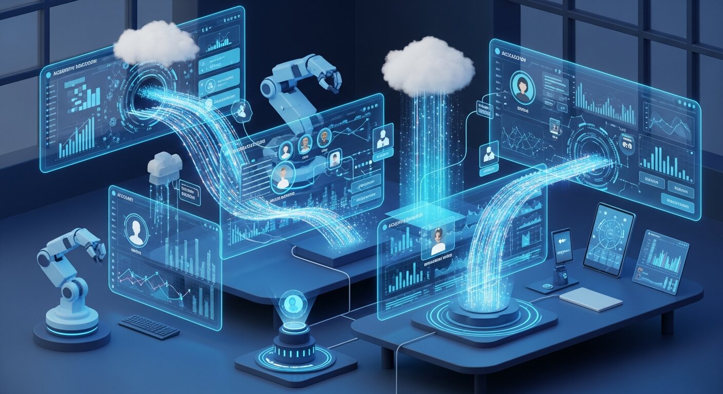 Leveraging Automation for ABM