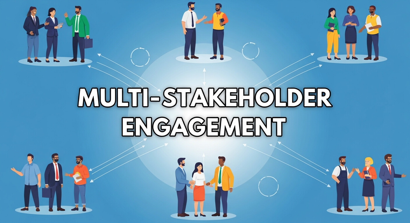 Multi-Stakeholder 