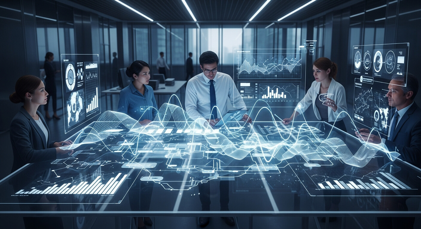 Objectives of Market Research