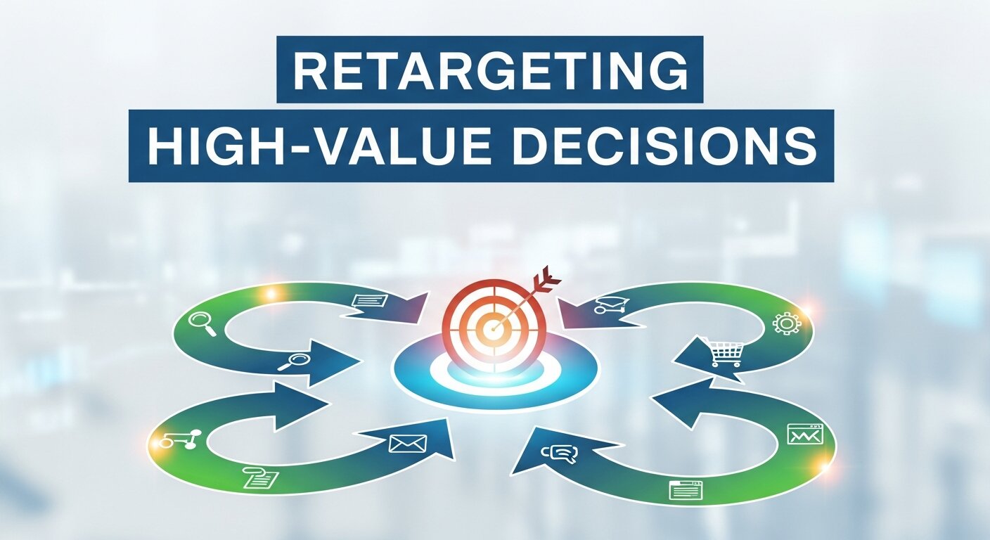 Retargeting High-Value