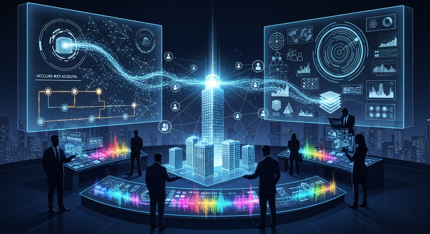 Intent Data in ABM Reporting 