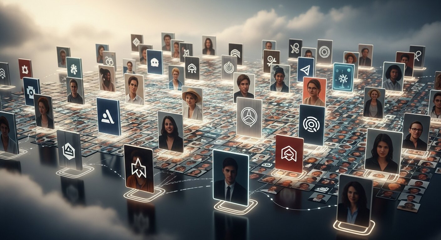 Scaling ABM While Maintaining Personalization