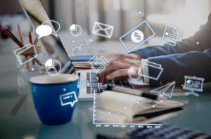 Account-Based Content Marketing