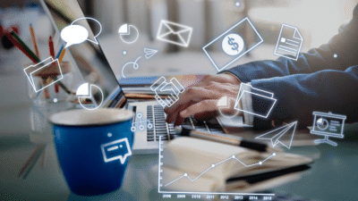Account-Based Content Marketing