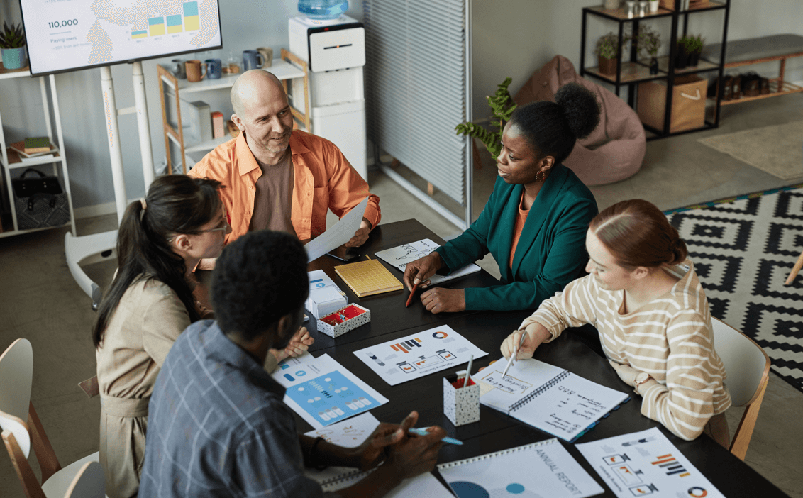 Account-Based Marketing