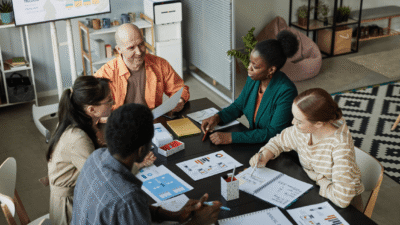 Account-Based Marketing