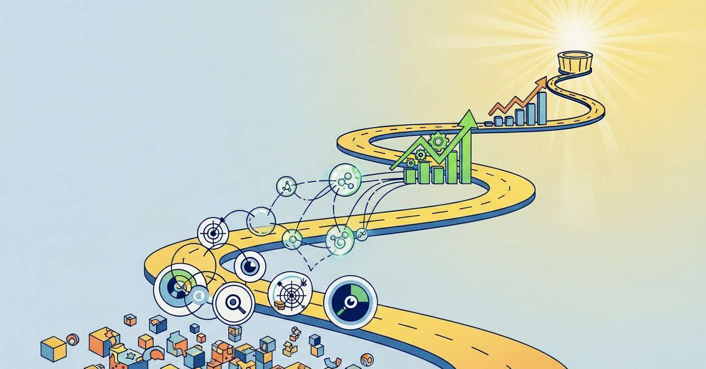 Start Your Journey to ABM Success