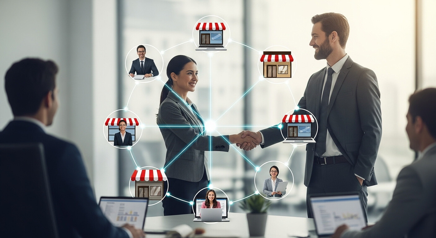 Starting an Affiliate Program for Your Company