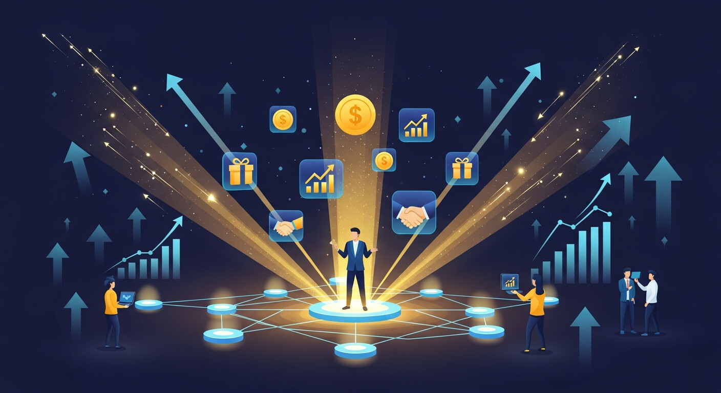 The Advantages of Joining Affiliate Programs