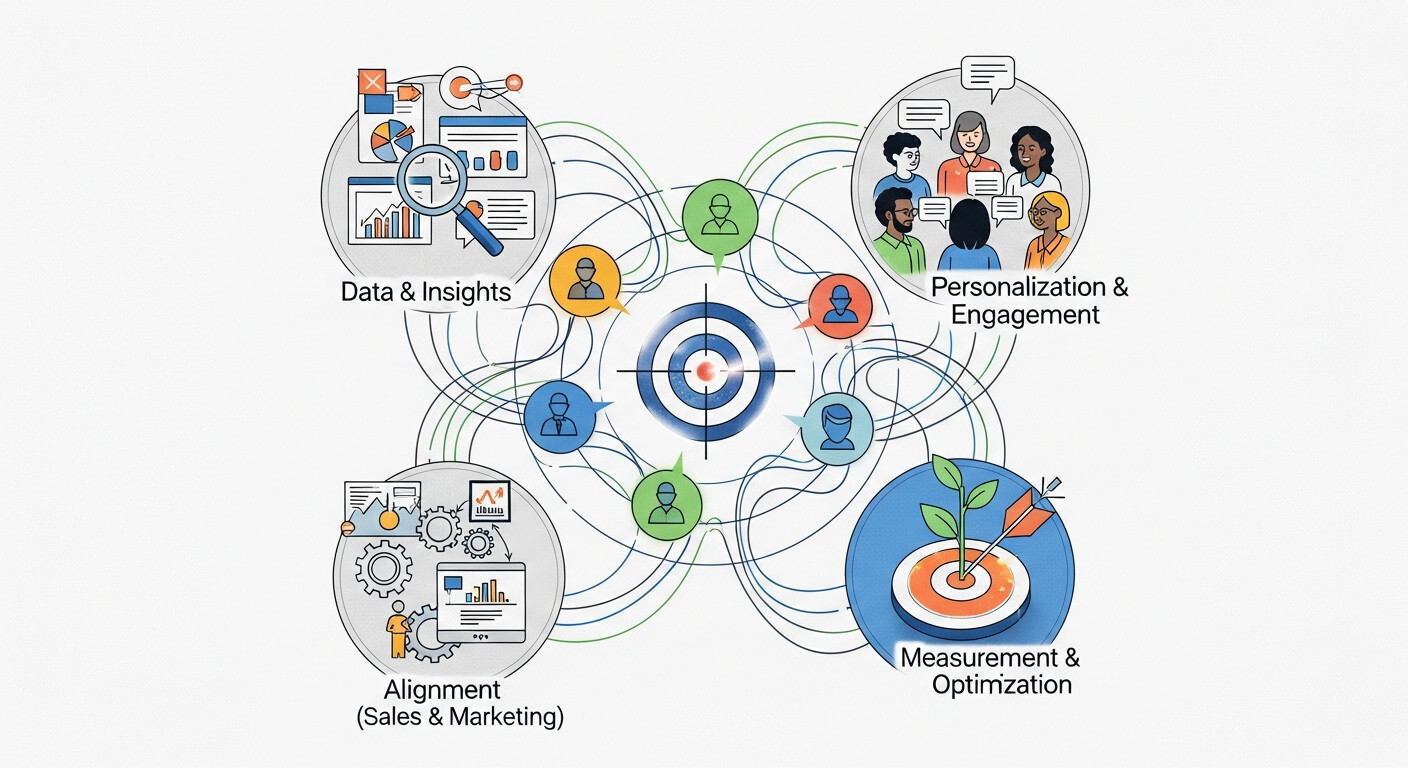 The Essentials of an ABM Strategy