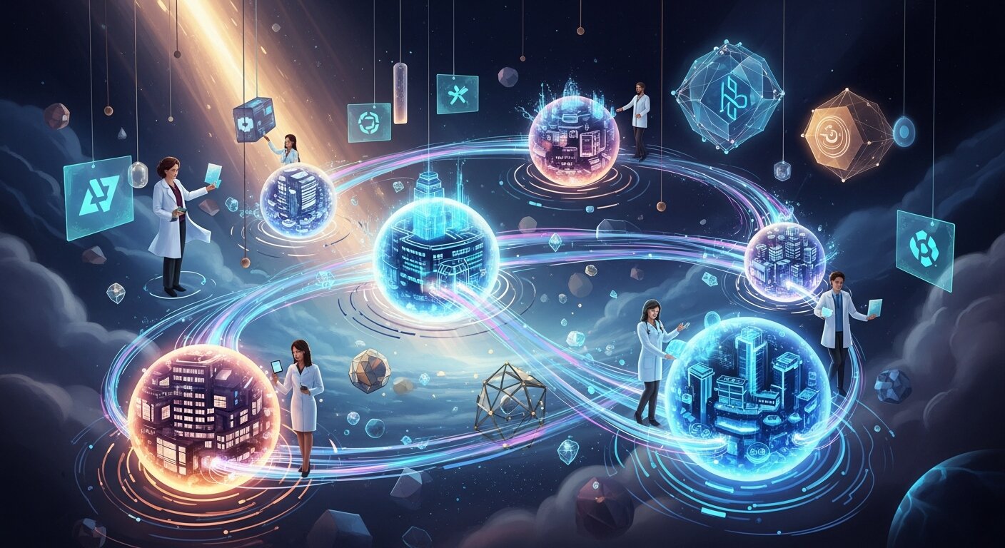 The Future of ABM in Healthcare 