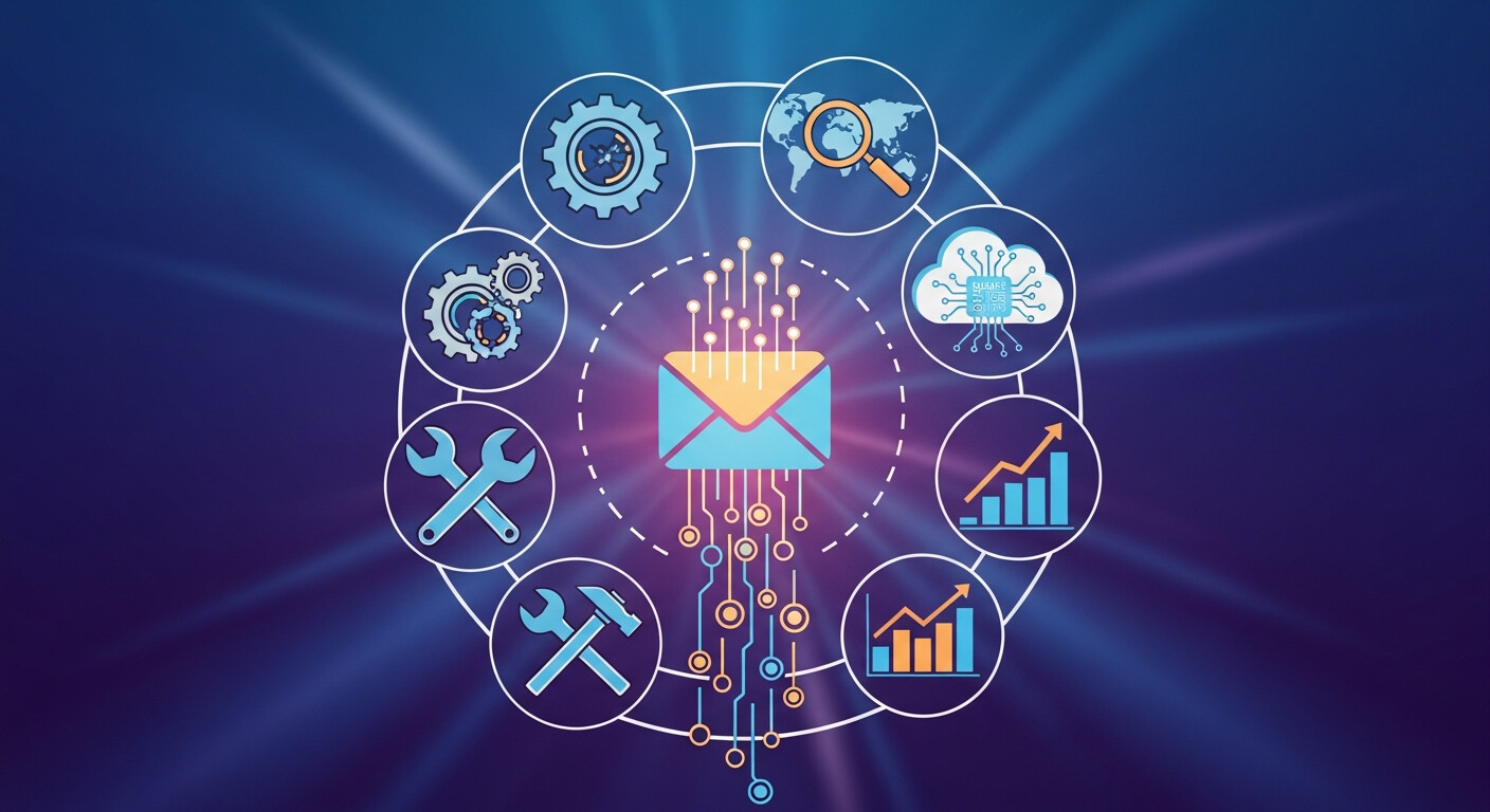 Tools and Technology to Supercharge 