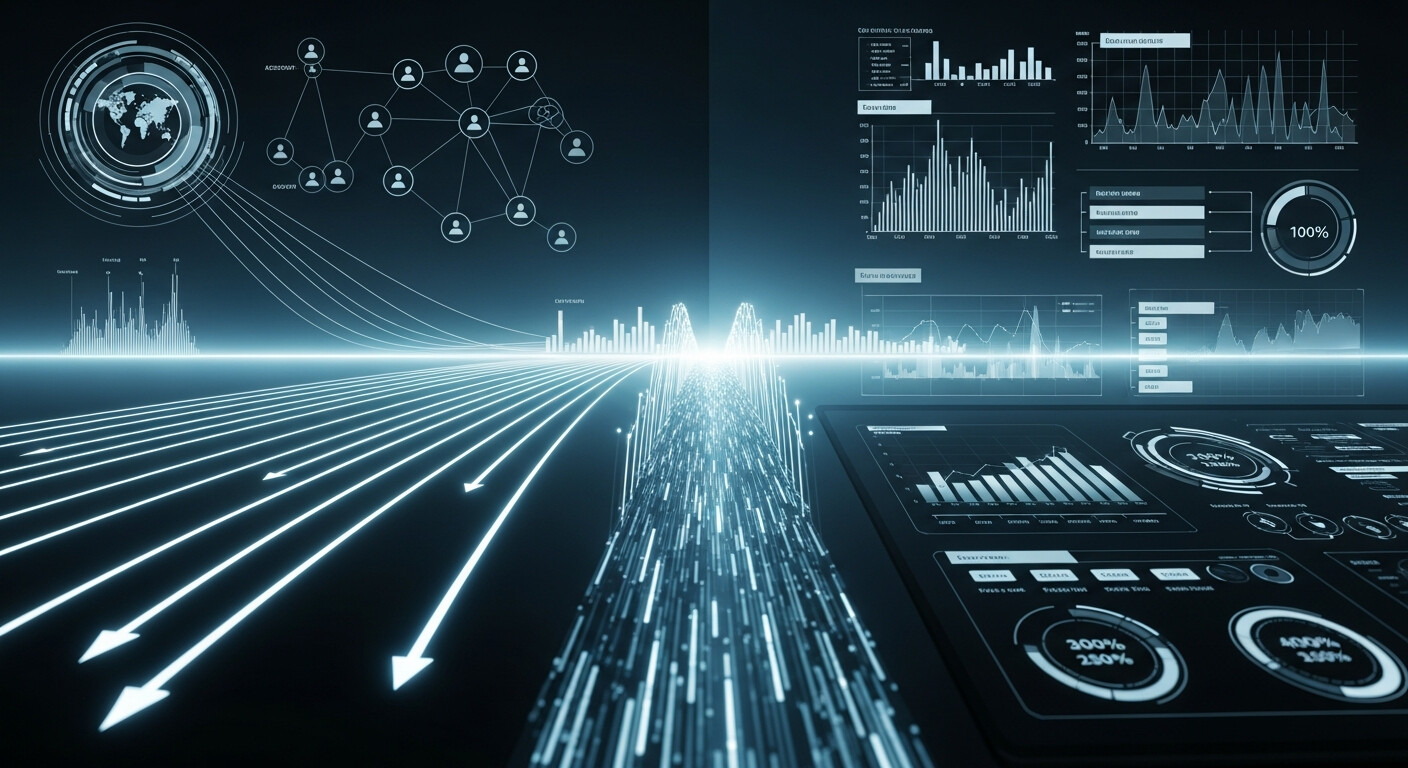 Types of ABM Reporting (Strategic vs Tactical)