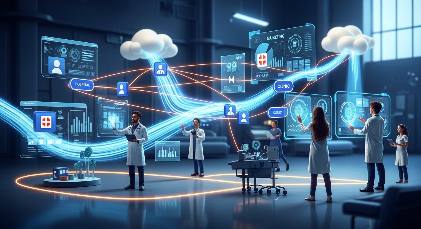 Unraveling the Unique Challenges and Opportunities in Healthcare