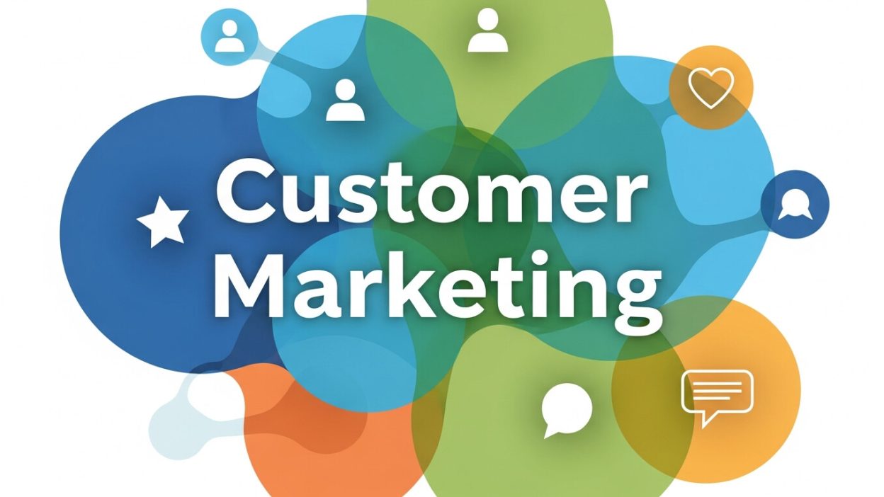 What Is Customer Marketing