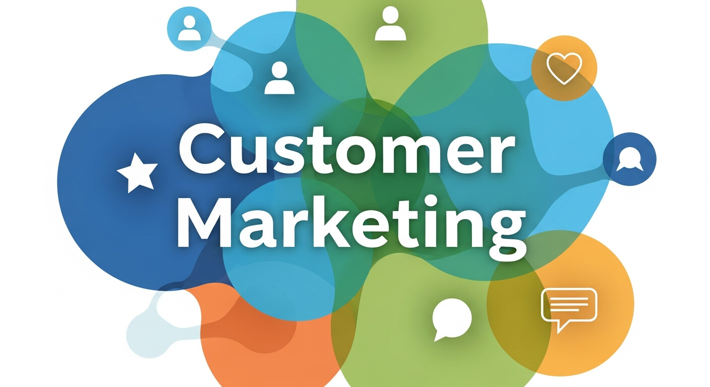 What Is Customer Marketing and Why It Matters