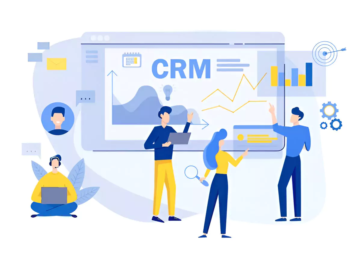 What Is Customer Relationship Management in Marketing and How It Fuels Business Growth