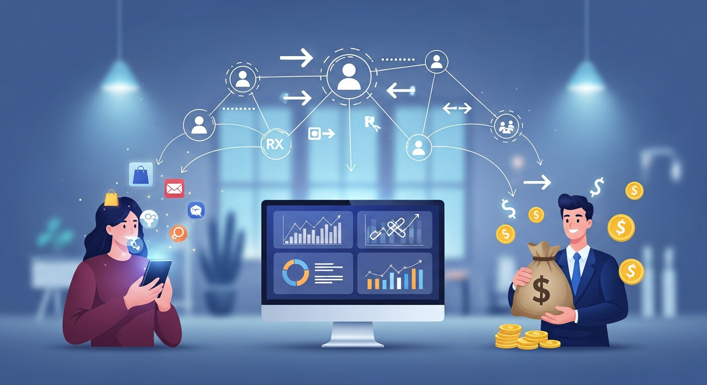 Affiliate Marketing Programs Explained