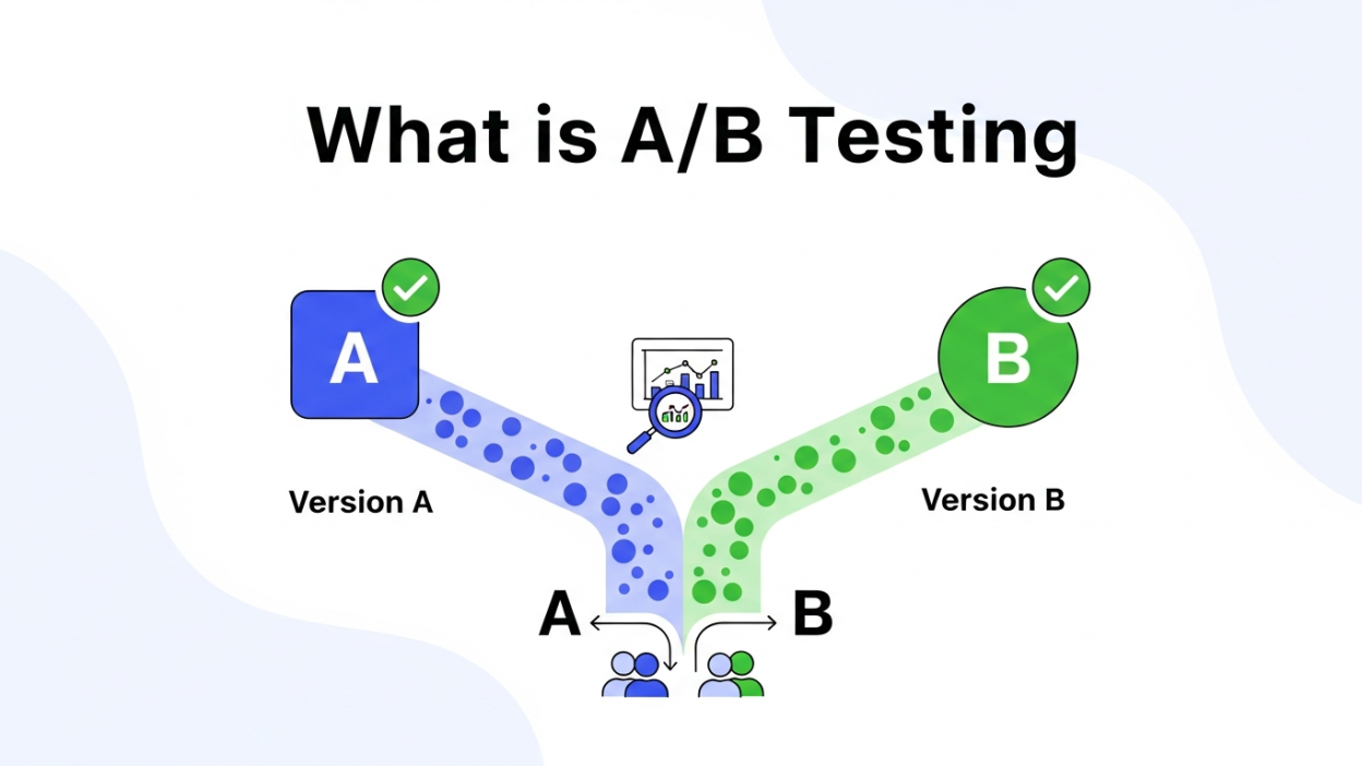 What is A/B Testing